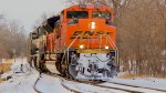 BNSF 8421